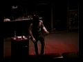 type o negative - ozzfest il usa 96