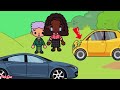 Bald Girl Wish A New Hair 🤕❌👸👗👠👄✅ Sad Stories | Toca Life Story | Toca Life World | Toca Boca