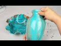 OMG! Gorgeous Resin Vase and Bowl 2-for-1 Project - MUST SEE!