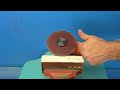 Once You Learn These Secrets, You Will Never Throw Away Used Cds Again | Grinding Wheels