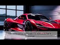 The Fastest Car on Earth: Hennessy Venom F5 Features & Performance