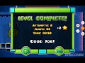 8bit Dash By Kadenthefam | Geometry Dash 2.2