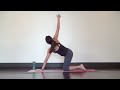 10 minute Morning Yoga for Beginners