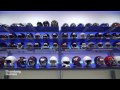 The Hits and Sacks Behind Virginia Tech's Helmet Tests