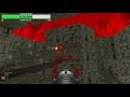 Doom Playtesting Stream #4 - Part I