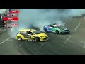 Formula Drift Long Beach 2018: Fredric Aasbo Highlights