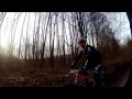 Puszczanskie klimaty MTB