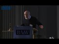 6/6: Harald Lesch - Kann die Energiewende in Deutschland gelingen?