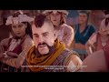 Horizon Zero Dawn Gameplay Walkthrough in Malayalam | Part 10 #respawned