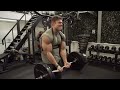 ARM SUPERSET Workout - Pumped up for the Arnold