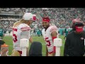 Mic’d Up: Third-and-Jauan Strikes Again in Jacksonville | 49ers