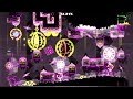 [1.6] Master Spark (Extreme Demon) by X2K and more | Geometry Dash