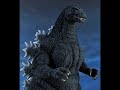 Godzilla 1992-1994 Heisei Sounds