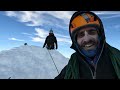 Cerro Torre Climb & Fly full movie