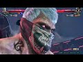 Top Bryan Craziest Combos Most Damage Tekken 8 Online