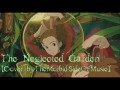 Cecile Corbel (The Secret World of Arrietty) - The Neglected Garden [Cover]