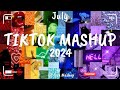 Tiktok Mashup July 💛2024💛 (Not Clean)