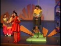 Mayzie in Palm Beach/Amayzing Horton-Seussical the Musical