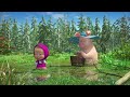 Маша и Медведь 🍓🍒 Вырастай, урожай! 🌼🌿🥕 Коллекция серий про Машу 2024 🎬 Час мультиков!