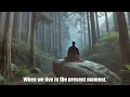 DON'T SKIP - SPIRITUAL SECRETS TO ACHIEVE PROSPERITY  - Mindfulness - Buddhist Philosophy