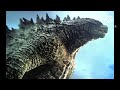 Legendary  adult Godzilla junior’s voice idea part 2