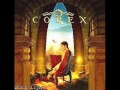 The Codex - Bring Down The Moon