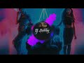 DJ Buddlay - GET LOW (Official Visualizer) ARABIC TRAP