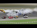 NR2003 Crash Compilation Part 3