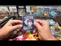 $2500 ULTIMATE Nostalgia Mystery box! Pokémon VINTAGE pack OPENING! #pokemon #reaction #fyp #opening