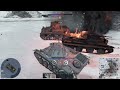 T-70 - The Heaviest Light Tank At Low BR [War Thunder]