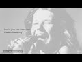 Janis Joplin on Rejection | Blank on Blank