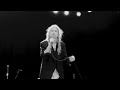 Patti Smith & her Band full concert June 9, 2022  Junge Garde  4k black & white record @harald_voigt