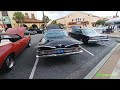 1960 Chevy Impala 348 tri power