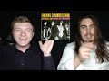 Fortunate Son - Creedence Clearwater Revival | College Students' FIRST TIME REACTION!