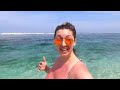 Beaches of Uluwatu Bali VLOG