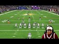 NEW Overpowered Way to Play Defense in Madden