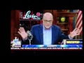 WIRETAPPED? Mark Levin on Hannity 3/6/17