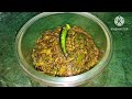 Viral Bengali 2 Recipe | পুরোনো দিনের পদ্ধতিতে দু'টি রান্না  @Bengalikhana-xv4vy