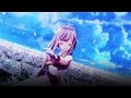 【ヒメヒナMMD】ビビデバ【short】