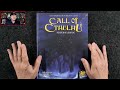 Why You Should Play... 7th Edition Call of Cthulhu