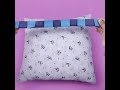 10 Beautiful Pillow Making at Home !!! Handmade Cushion Ideas