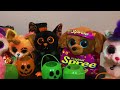 The Mask || episode one || Beanie boo Show
