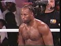 Mike Tyson   Lennox Lewis full fight