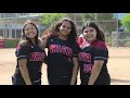 Arleta Softball Graduation Video 2020