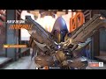 Overwatch 2 - Reaper gameplay EZ Victory