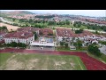 Sekolah Sultan Alam Shah Putrajaya. Drone Footage (720p) 2015