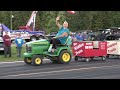 Burnouts from the 5th Annual Ronnie Sams Cruise Fest 2022!