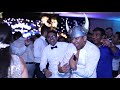 B Boyz Entertainment (We the Best) Yogesh & Jayti's Wedding reception