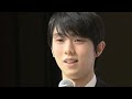 【フィギュア】羽生結弦 プロ転向を表明「4回転アクセル 挑み続ける」記者会見を詳しく/Yuzuru Hanyu, to speak on decision  (2022年7月19日) ANN/テレ朝