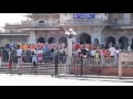 Jaipur India Dept. Archaeology & Museums School Concert Dance